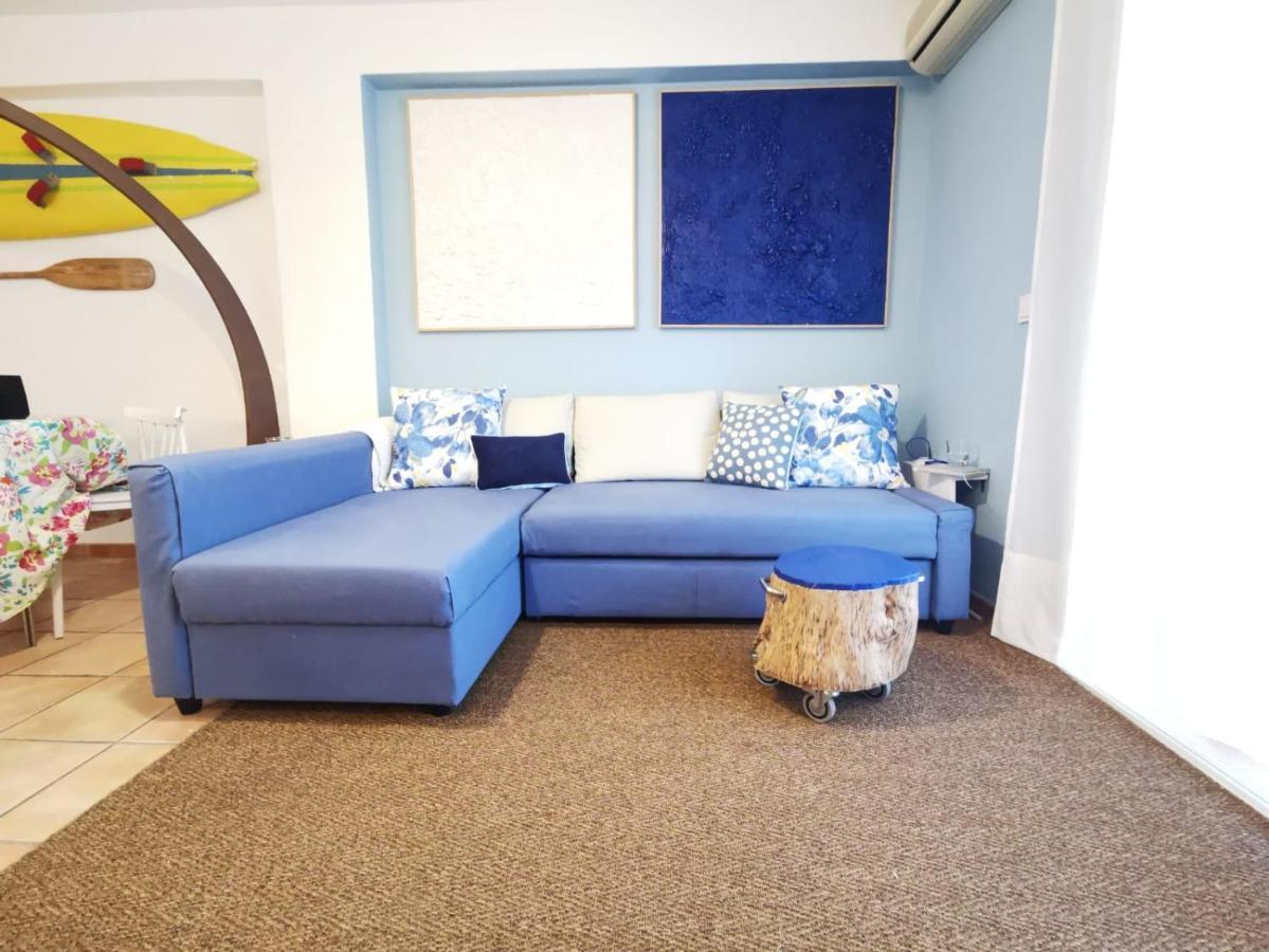 베날마데나코스타 Casa Blue Fish 아파트 외부 사진