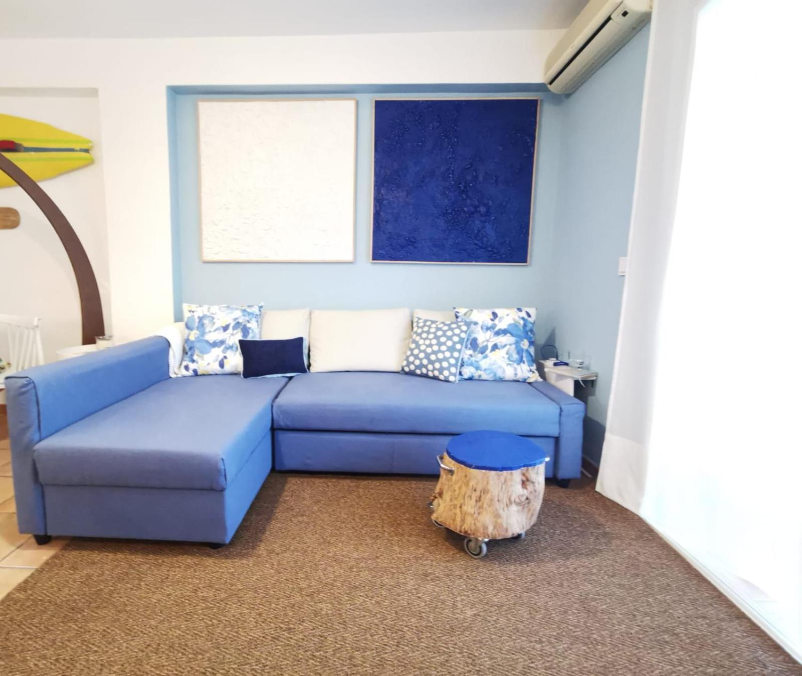 베날마데나코스타 Casa Blue Fish 아파트 외부 사진